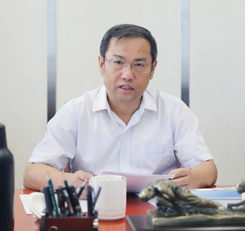 城乡建设集团党委专题学习习近平总书记在新时代推动东北全面振兴座谈会上的重要讲话精神