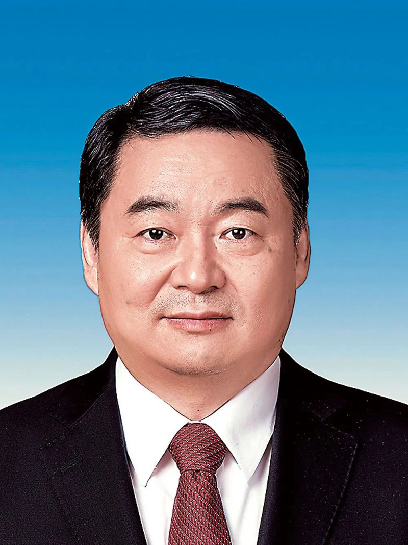 辽宁省委书记郝鹏：乘势而上攻坚必胜 续写全面振兴新篇章